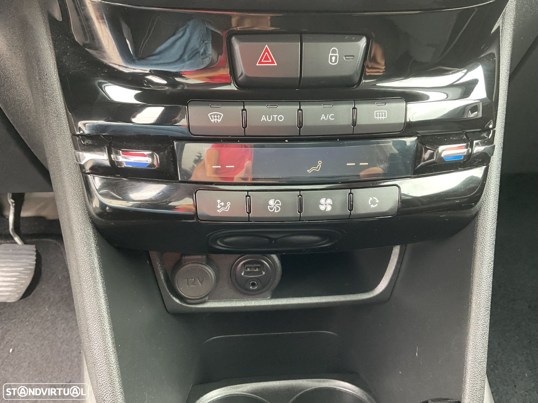Peugeot 2008 1.6 BlueHDi Allure - 35