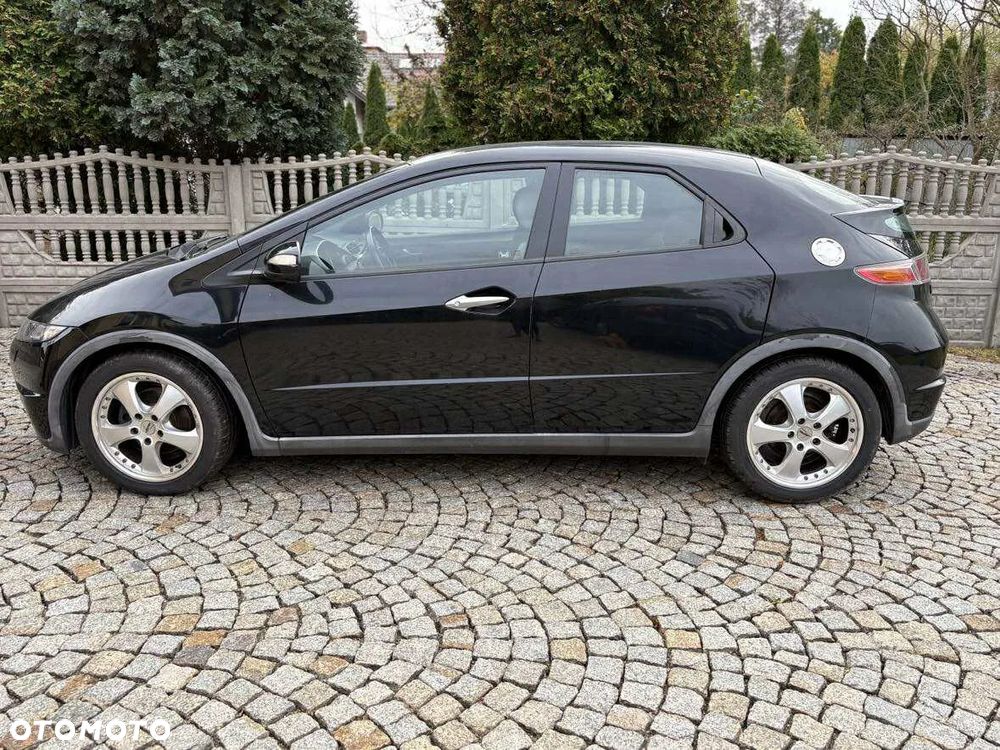 Honda Civic - 10
