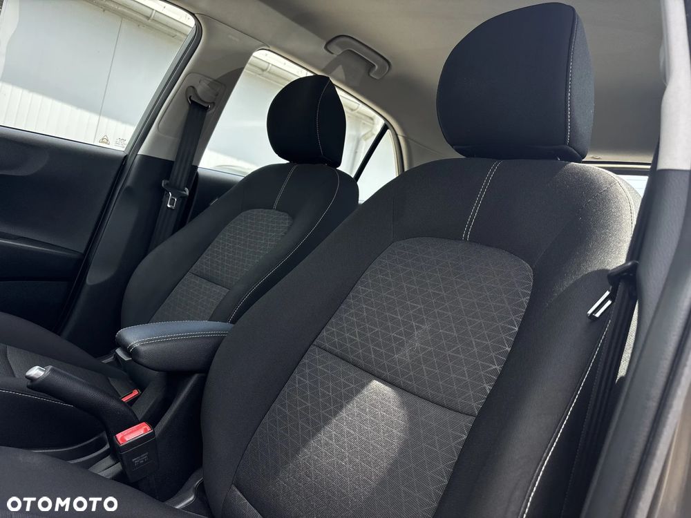 Kia Picanto 1.2 L - 12