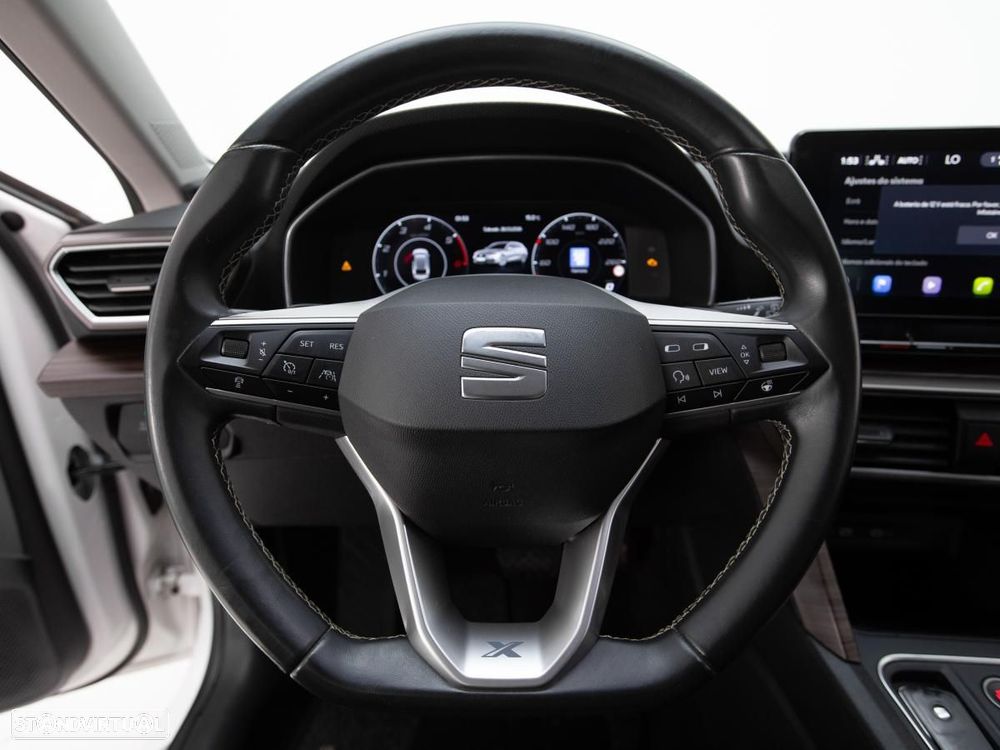 SEAT Leon ST - 16
