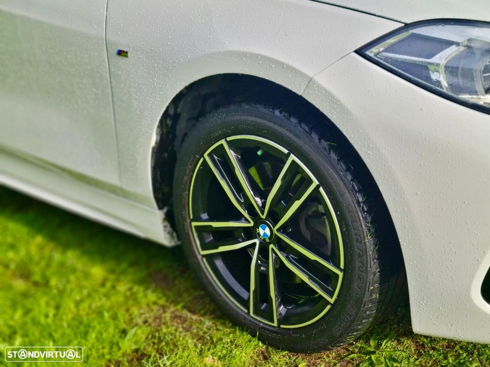 BMW 116 - 9