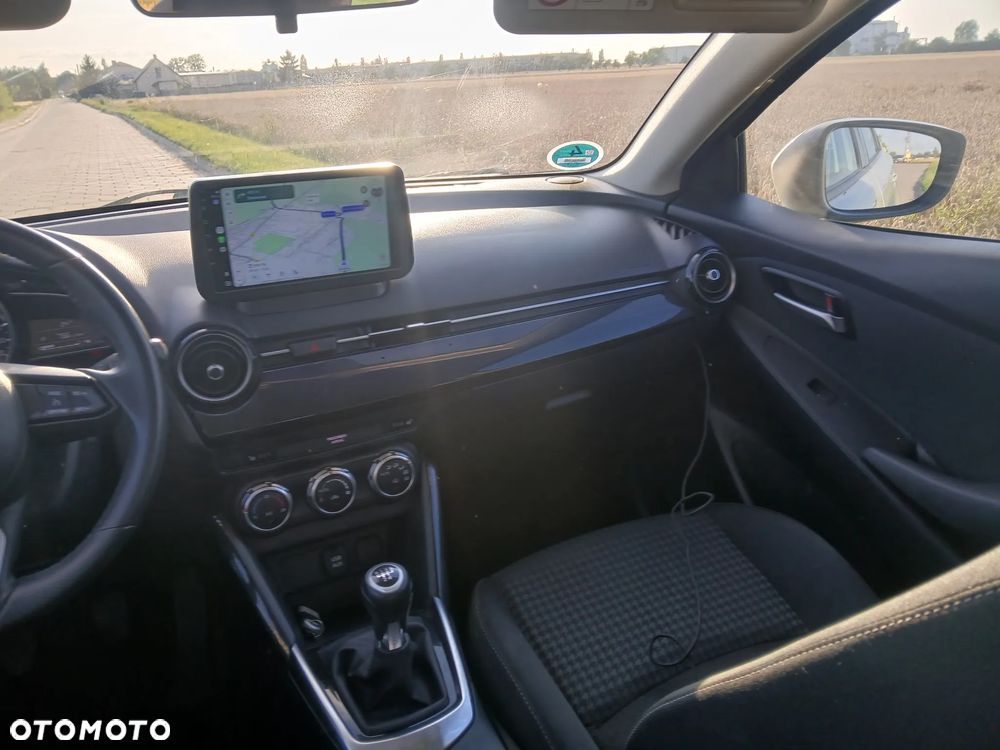 Mazda 2 SKYACTIV-G 90 Exclusive-Line - 31