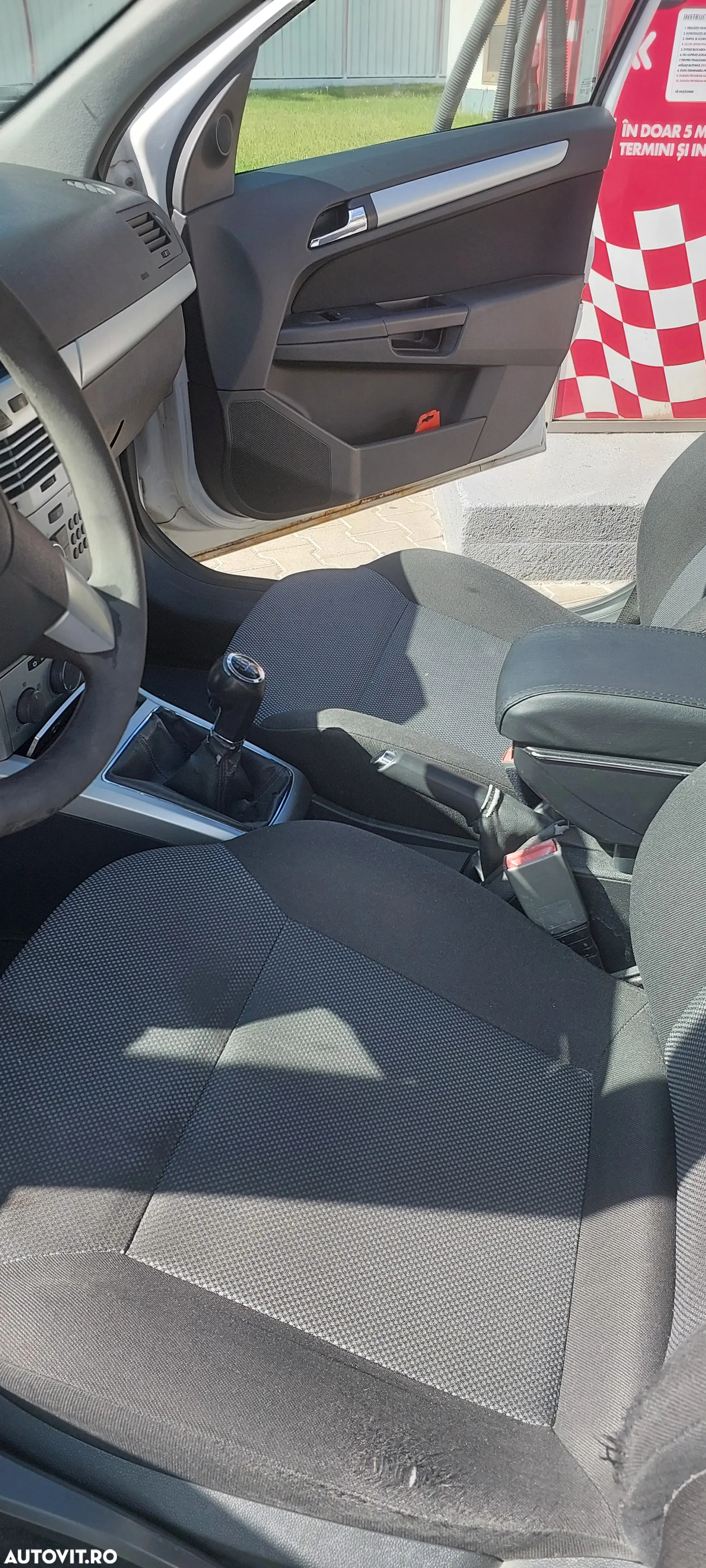 Opel Astra - 6