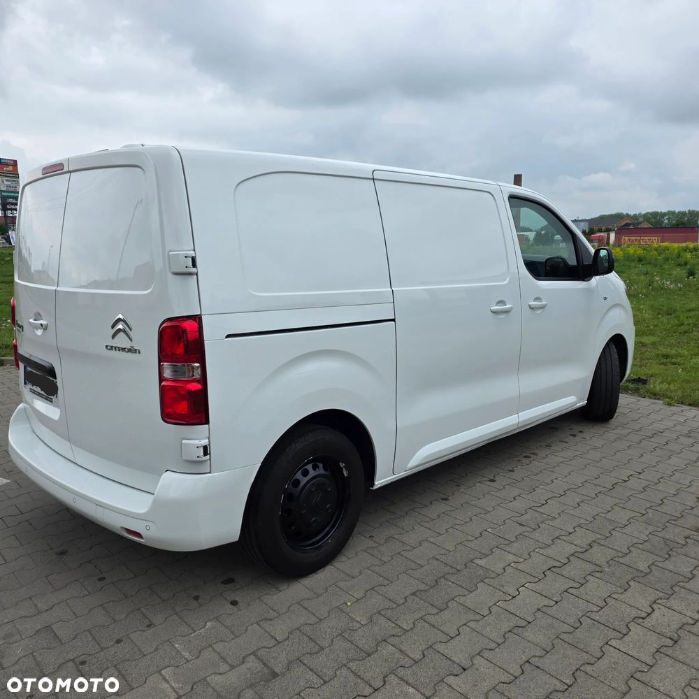 Citroën Jumpy - 5