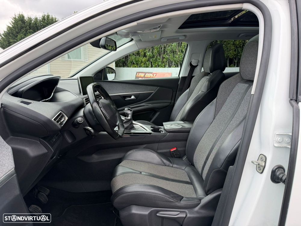 Peugeot 3008 1.2 PureTech Allure - 6