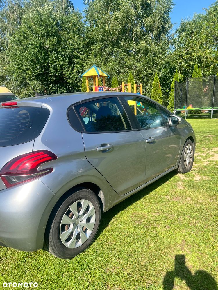 Peugeot 208 1.2 PureTech Access - 3