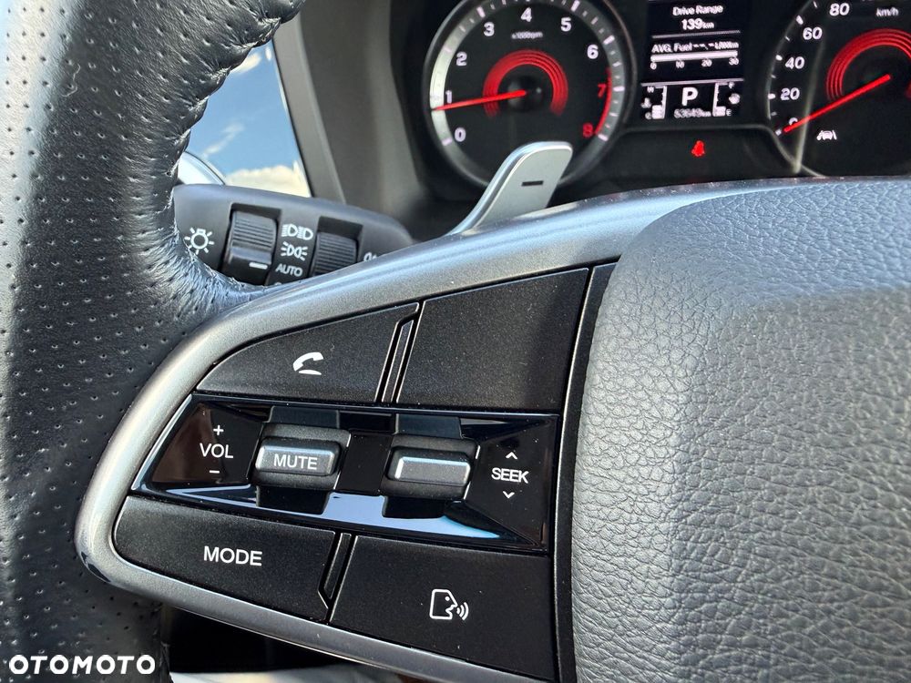 SsangYong/KGM Korando 1.5 T-GDI Quartz 2WD - 28