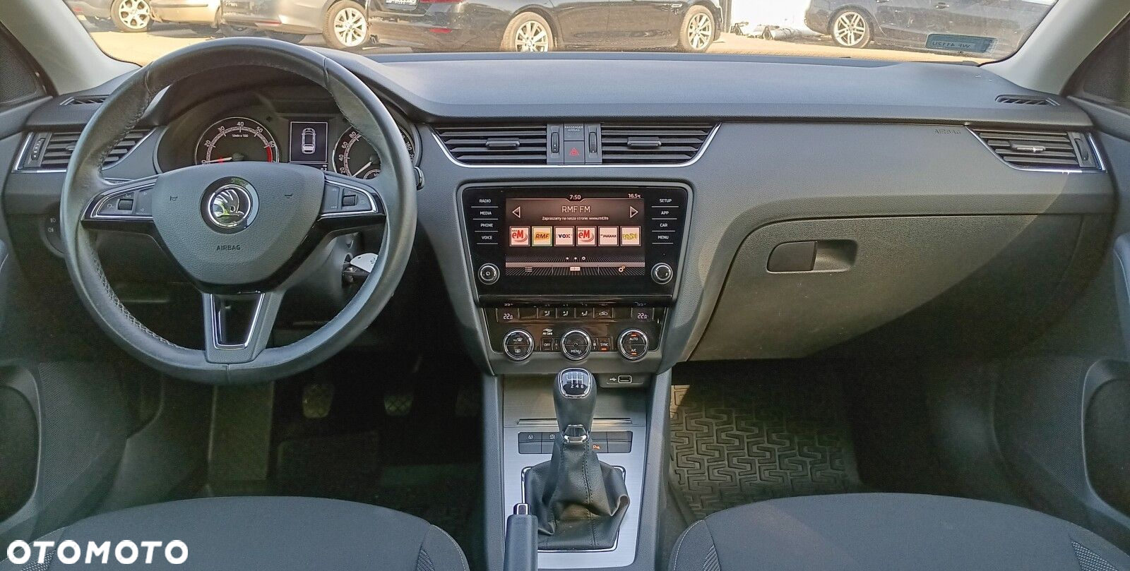 Skoda Octavia 1.5 TSI GPF ACT Ambition - 10