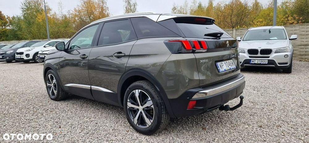 Peugeot 3008 - 8