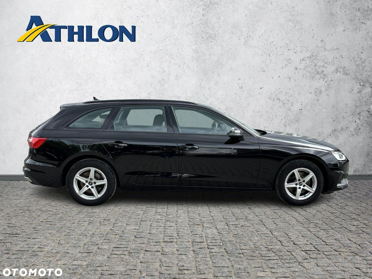 Audi A4 - 6