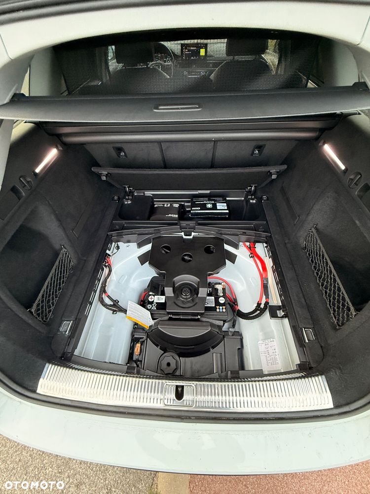 Audi A4 Avant - 12