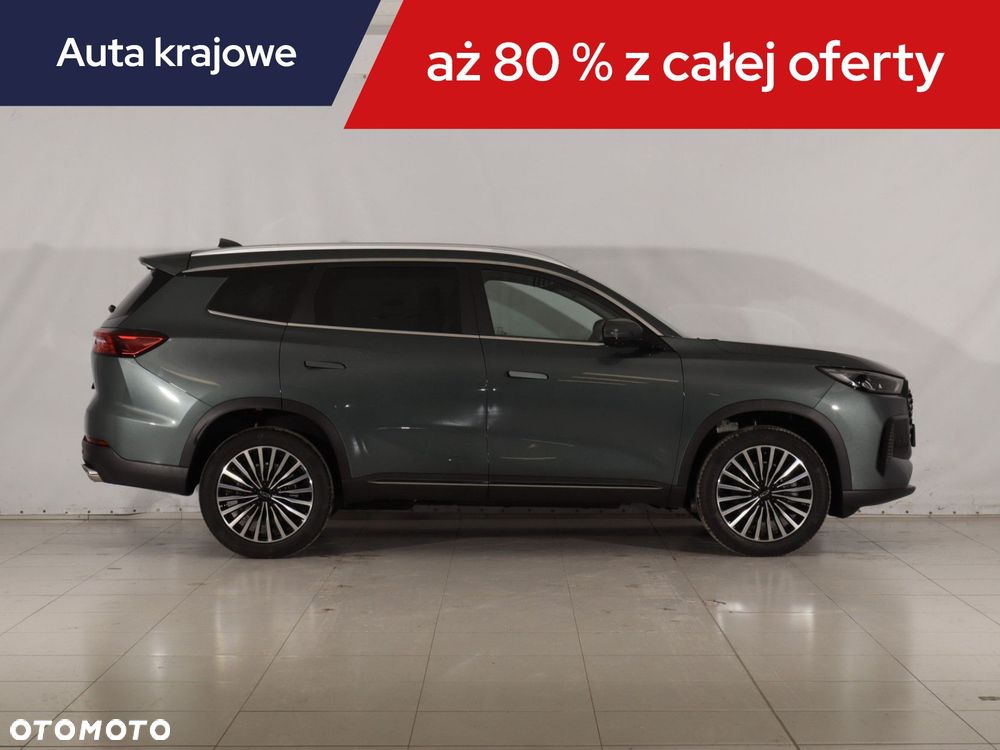 Chery Tiggo 8 - 7