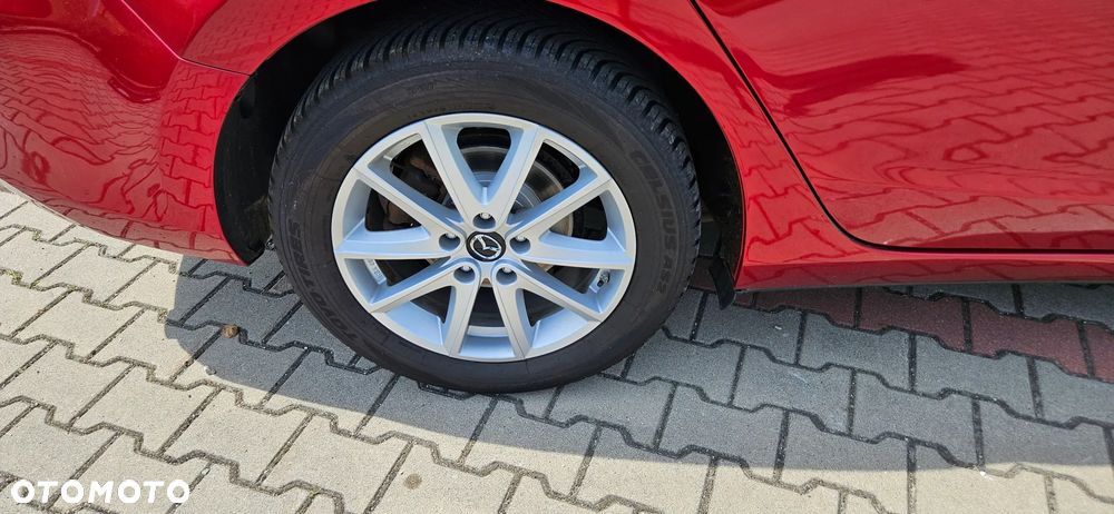 Mazda 6 SKYACTIV-G 145 Exclusive-Line - 12