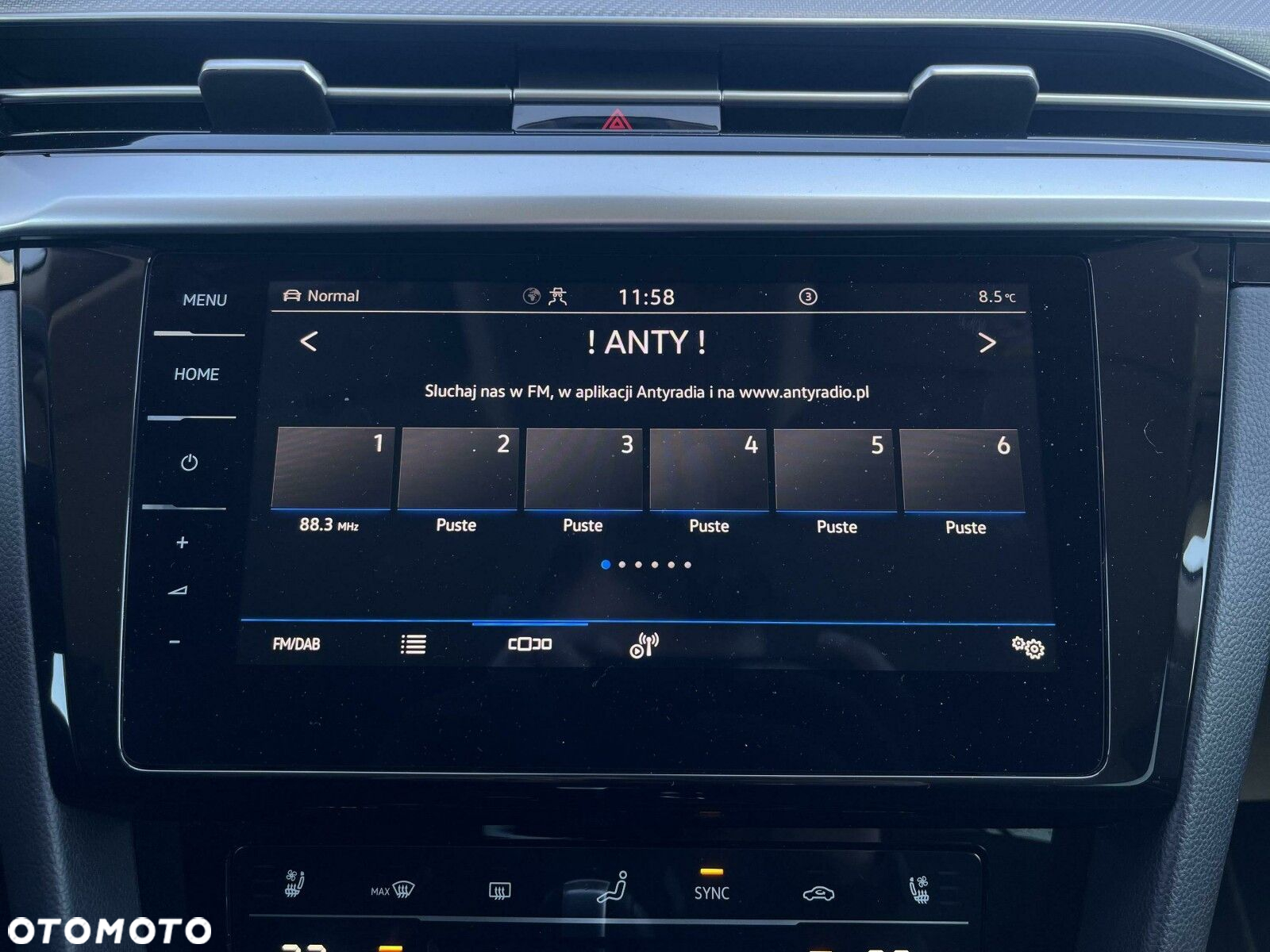 Volkswagen Arteon - 16