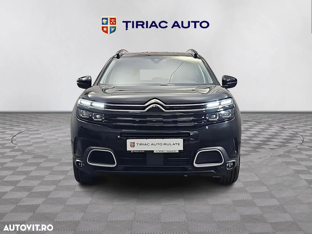 Citroën C5 Aircross - 8