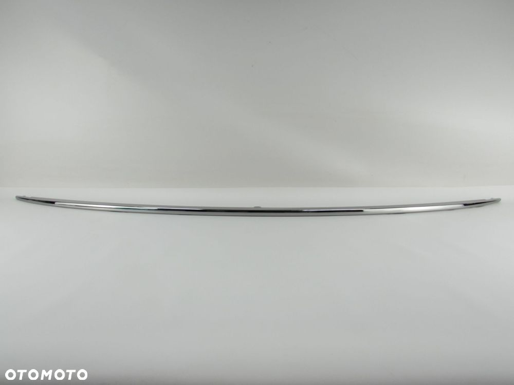 RENAULT ESPACE V LIFT 19-24 LISTWA CHROM ZDERZAKA TYL 850706056R - 6