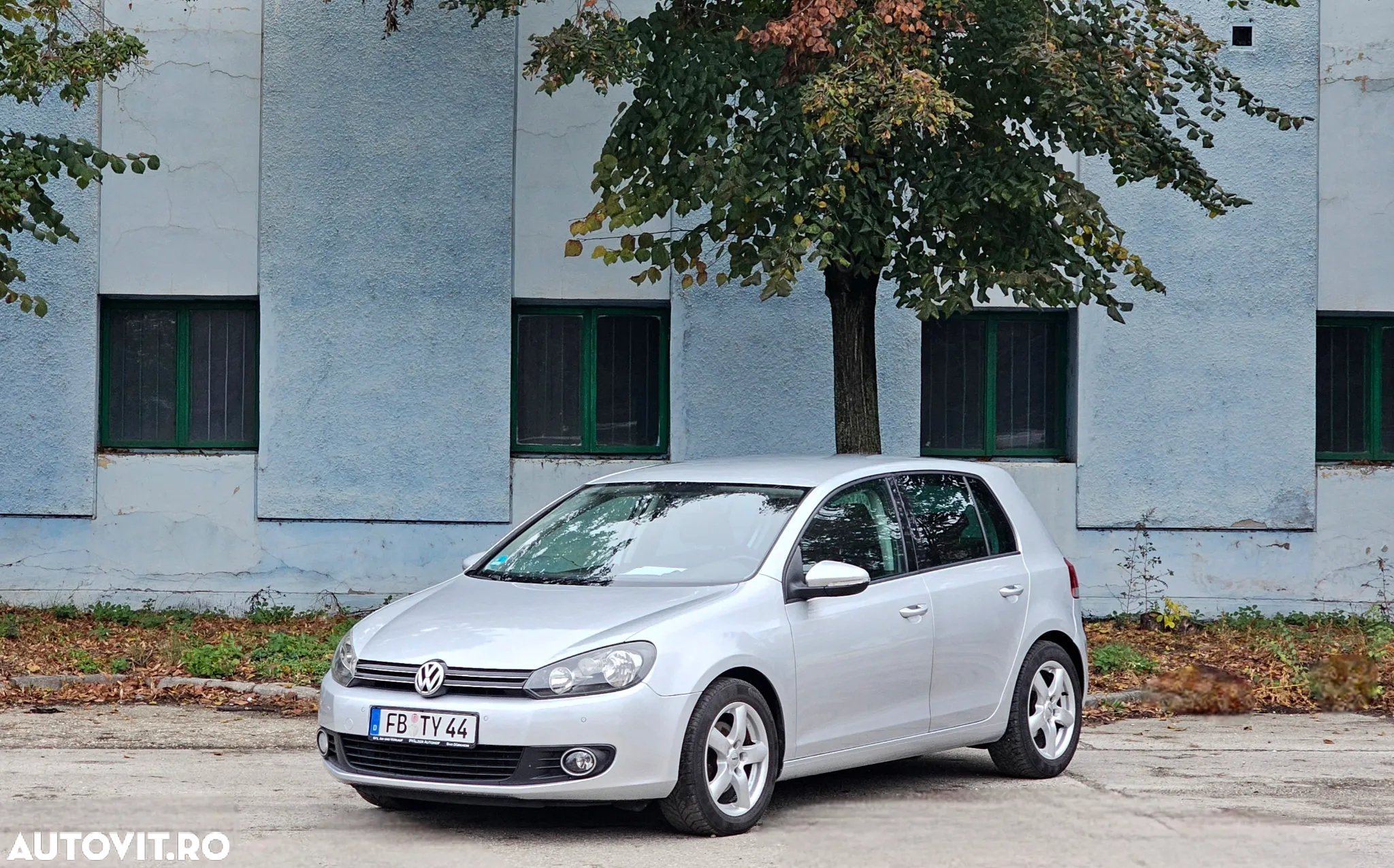 Volkswagen Golf 1.4 TSI Team - 27