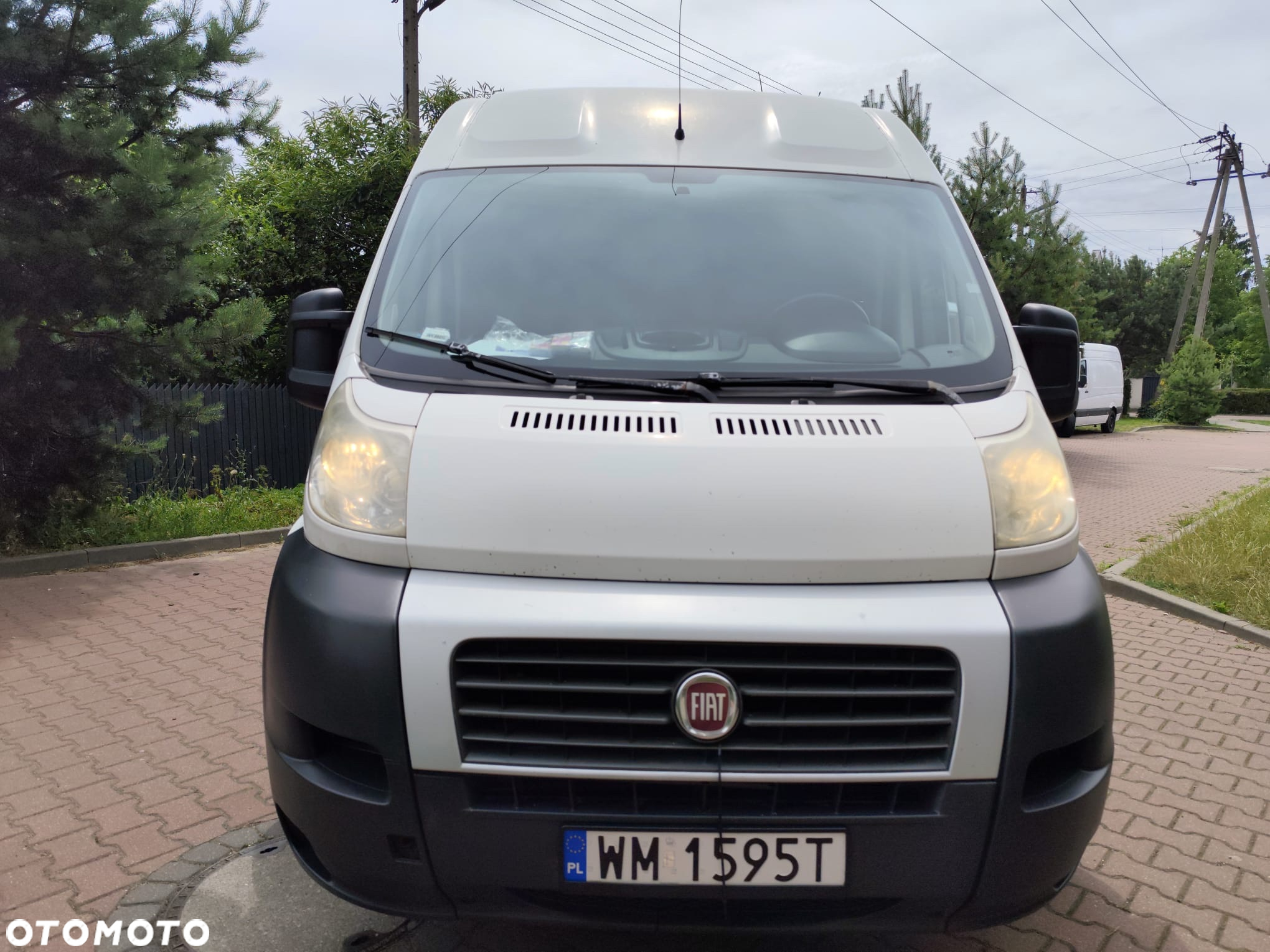 Fiat DUCATO - 2