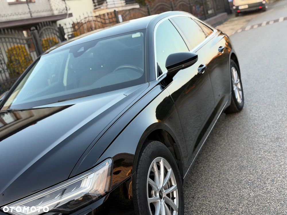 Audi A6 Limousine - 40