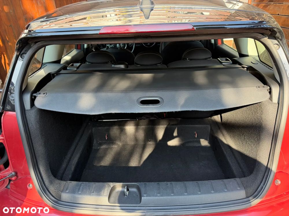 MINI Clubman Cooper - 20