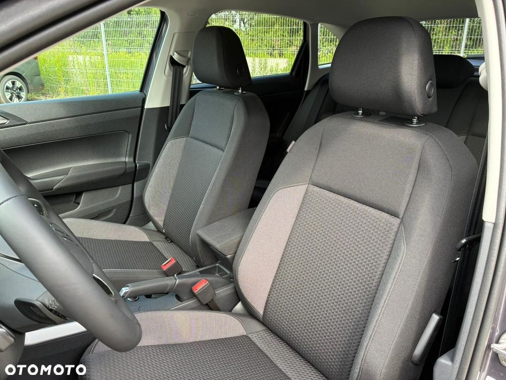 Volkswagen Taigo - 6