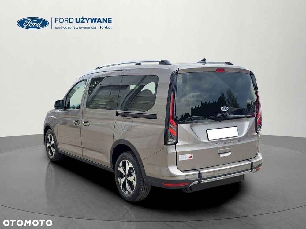 Ford Tourneo Connect Grand 2.0 EcoBlue Active - 12