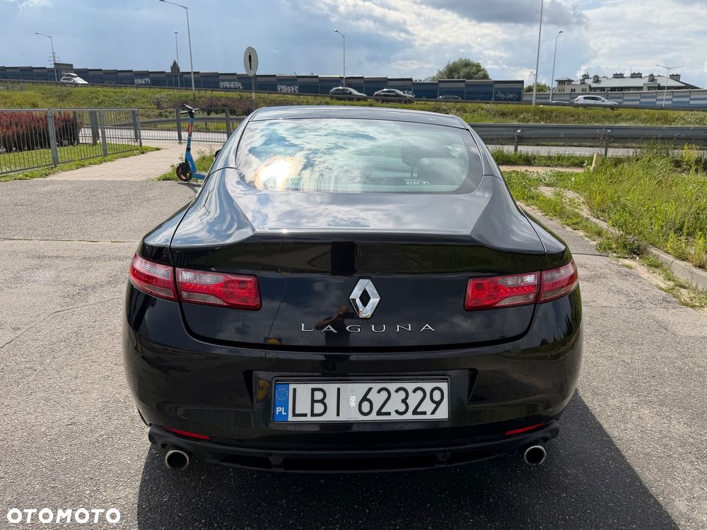 Renault Laguna 1.5 dCi Expression - 7