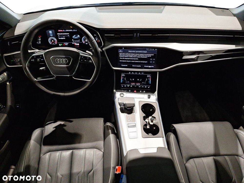 Audi A7 Sportback - 11