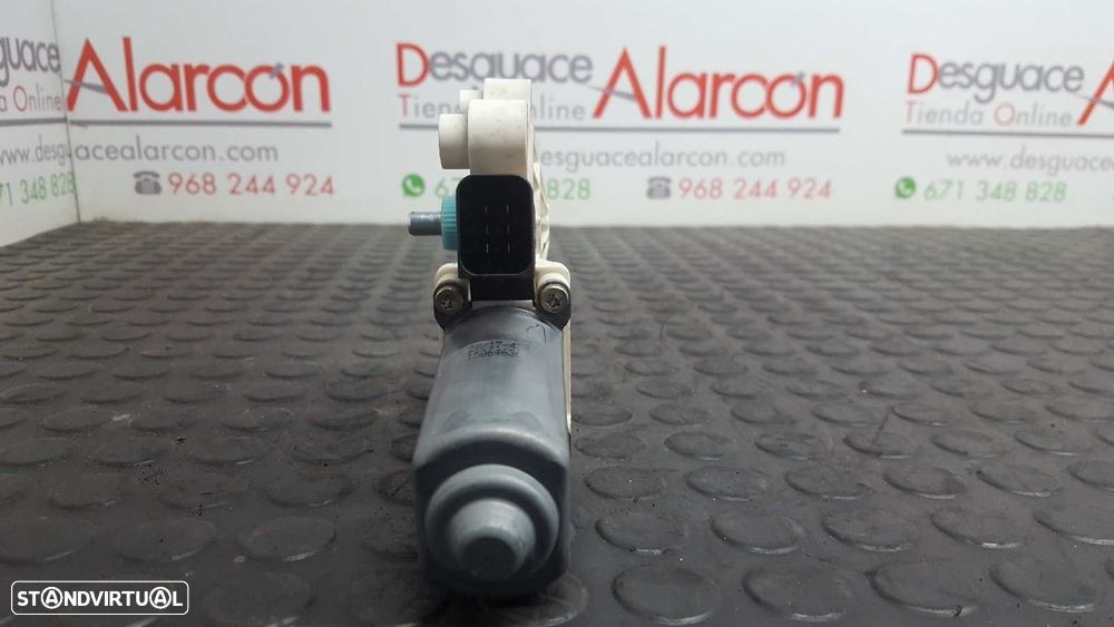 MOTOR ELEVADOR FRENTE DIREITO MERCEDES CLASE C (W203) BERLINA 200 CDI (LA) (203.... - 8