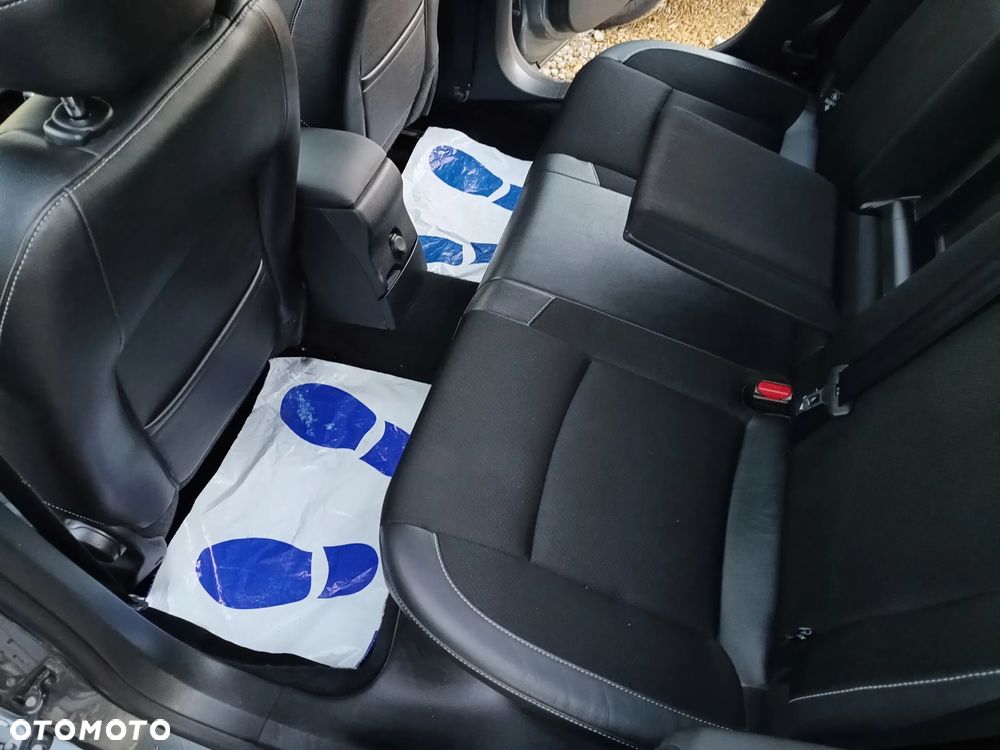 Citroën DS4 1.6 HDi Chic - 6