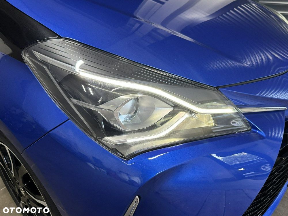 Toyota Yaris - 31