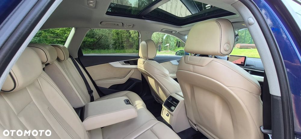 Audi A4 Allroad 2.0 TDI Quattro S tronic - 16