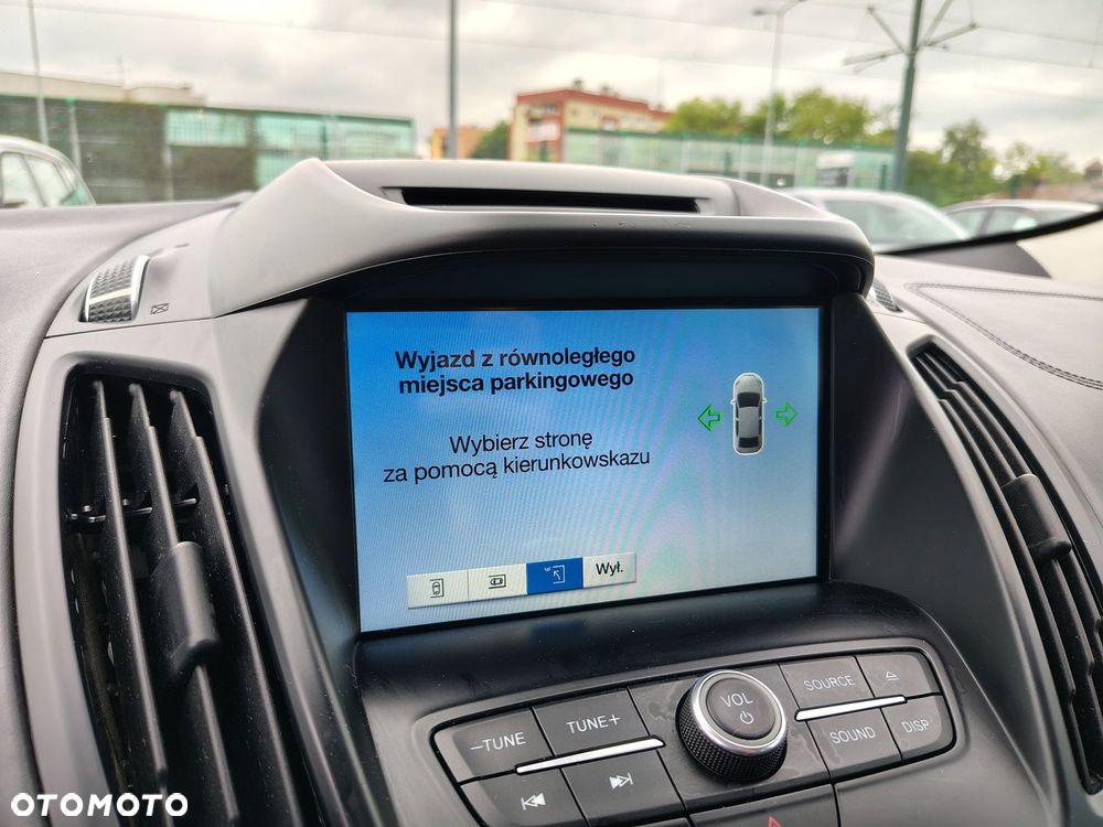 Ford Kuga Vignale 2.0 TDCi AWD - 20