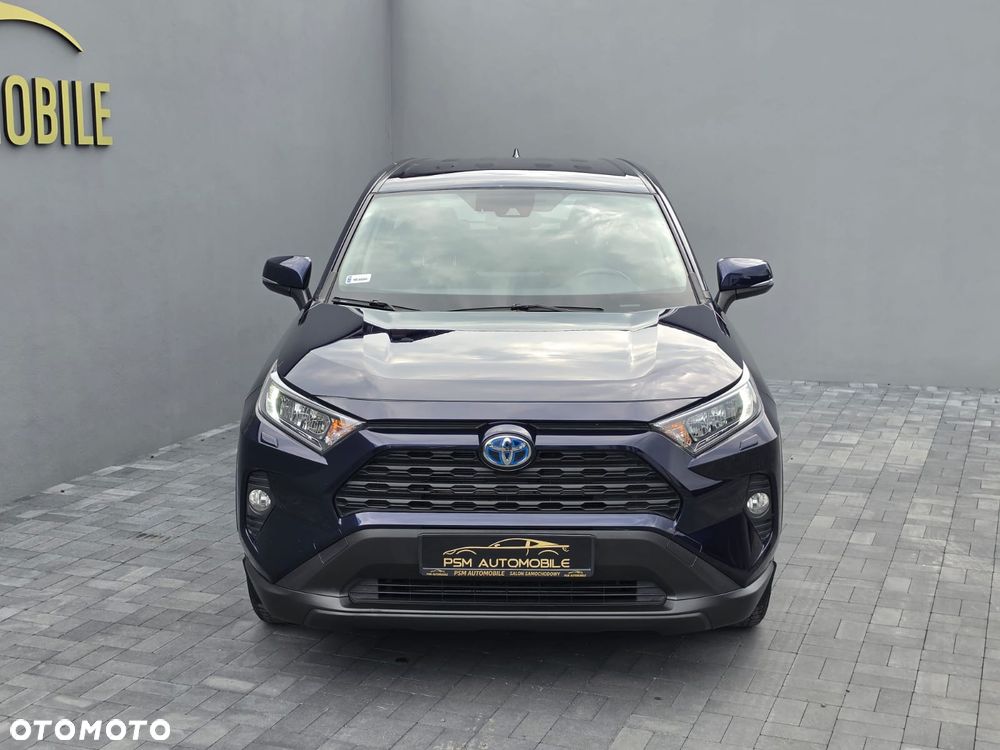 Toyota RAV4 Hybrid Premium 4x2 - 6
