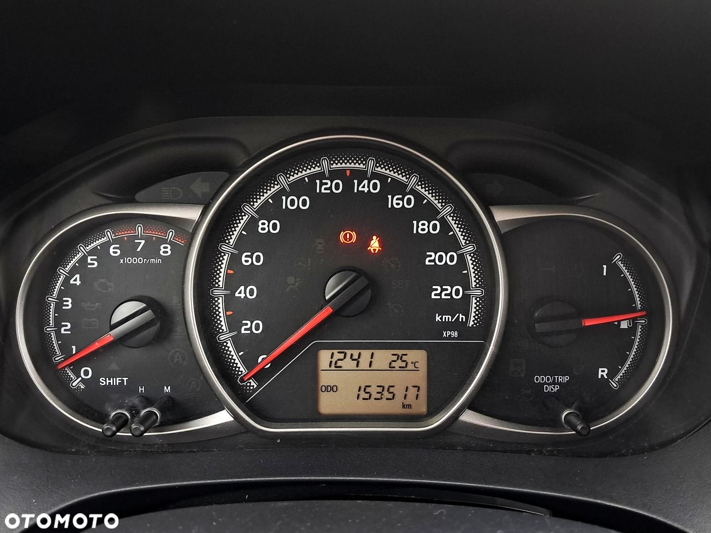Toyota Yaris - 17