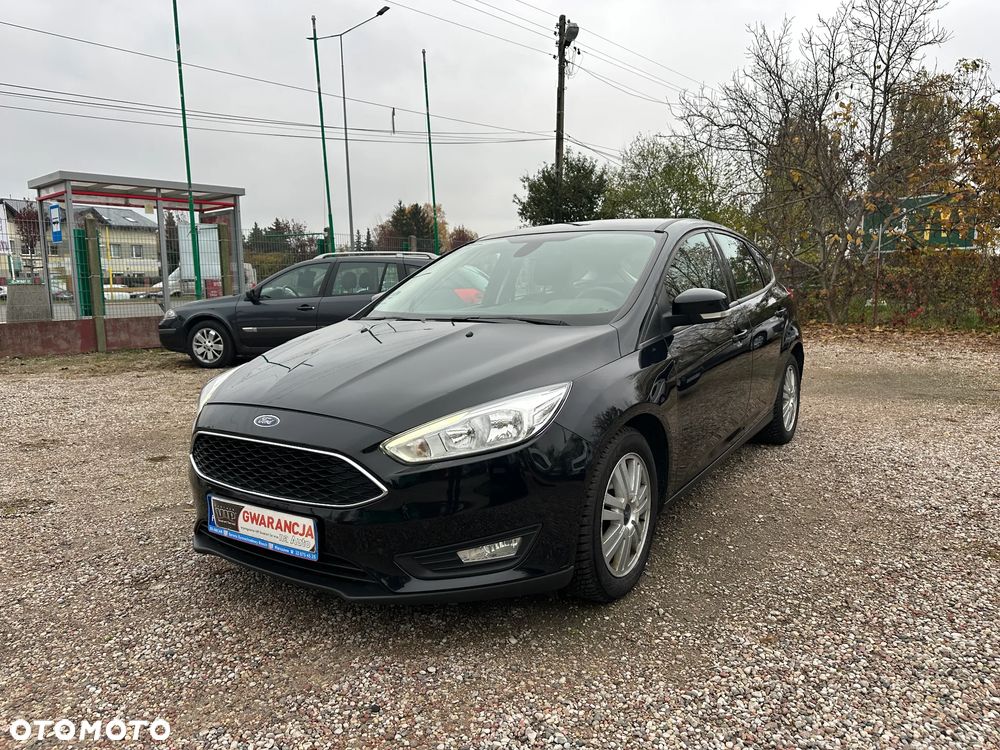 Ford Focus - 3