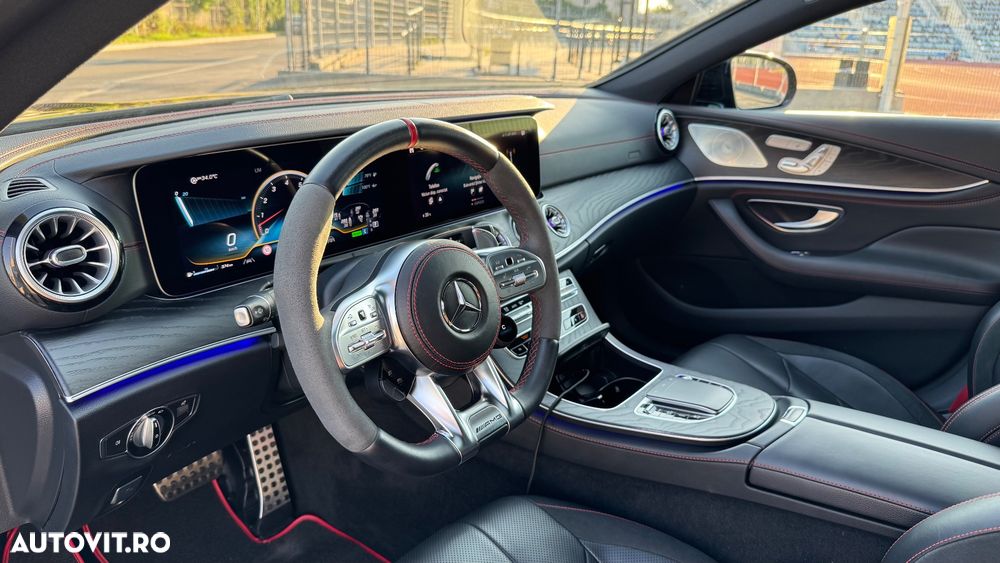 MERCEDES-BENZ CLS-Class 2020 — imagine 12