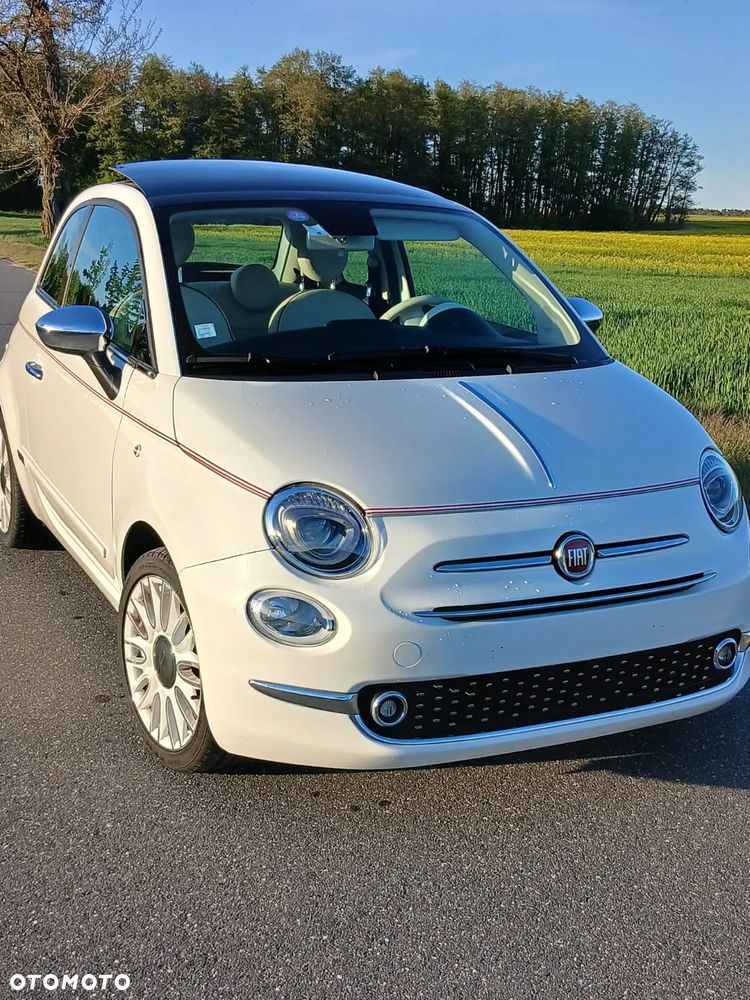 Fiat 500 1.2 Dolcevita - 6