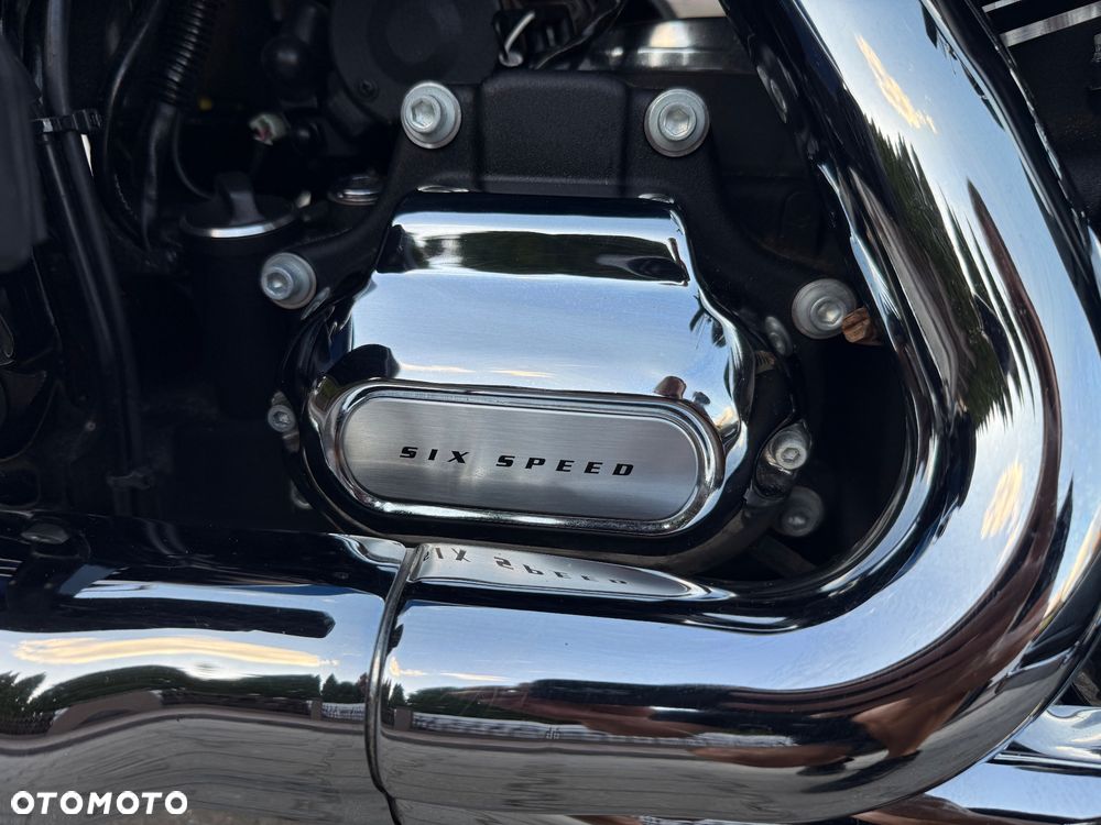 Harley-Davidson Touring Ultra Limited - 32