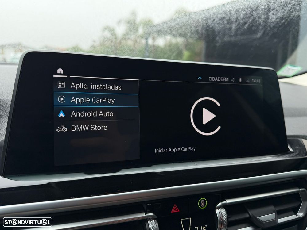 BMW X3 30 e xDrive Advantage - 36