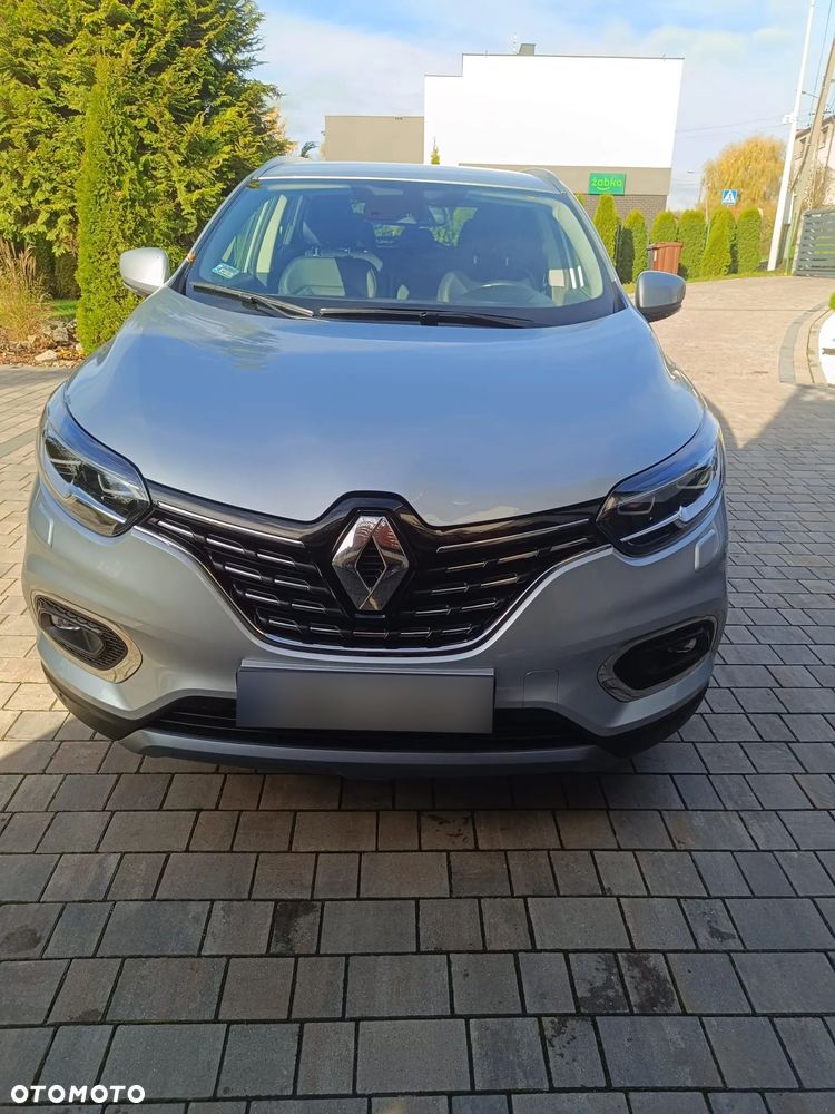 Renault Kadjar 1.3 TCe FAP Intens - 1
