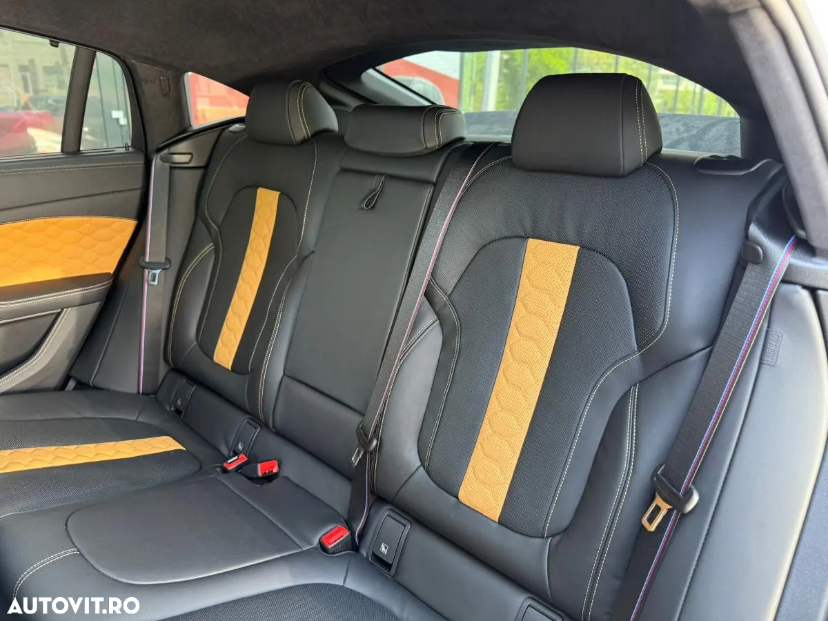 BMW X6 M Competition - 24