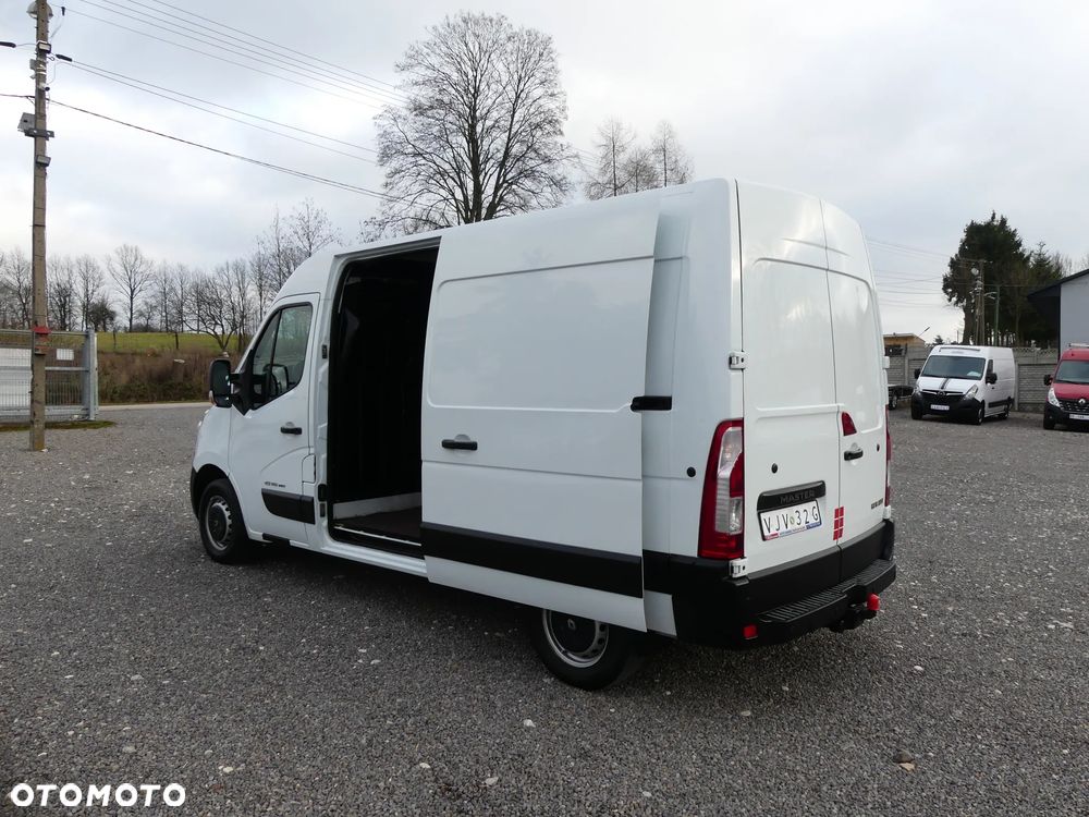 Renault MASTER 2.3DCI*145KM*2016r.*EURO 6 - 31