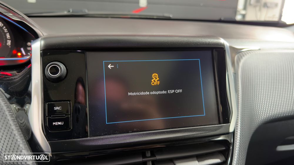 Peugeot 2008 1.2 PureTech Crossway - 28