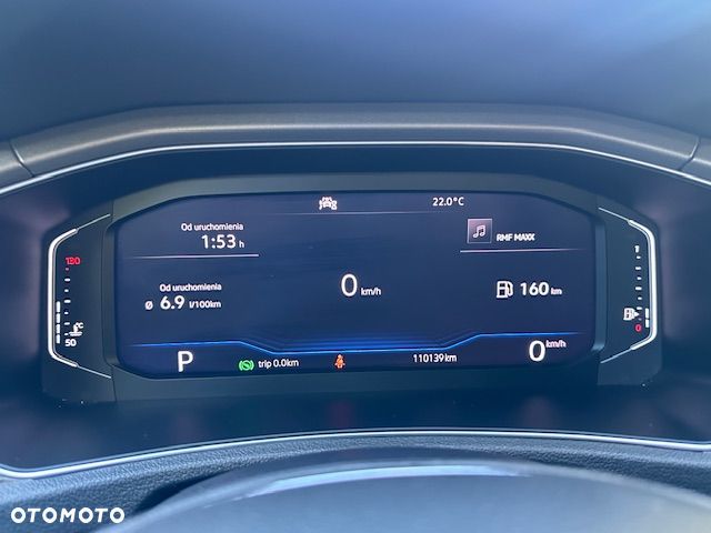 Volkswagen T-Roc 1.5 TSI OPF DSG Style - 29
