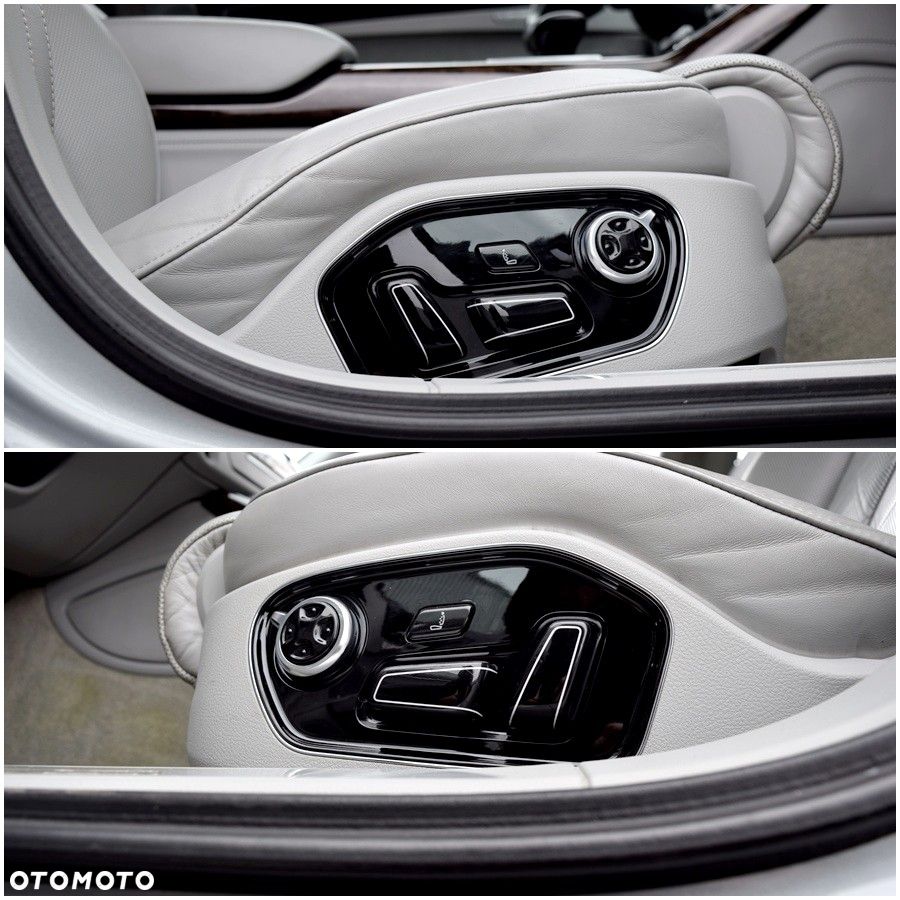 Audi A8 4.2 TDI DPF quattro tiptronic - 15