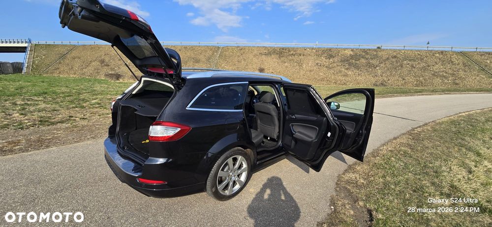 Ford Mondeo 1.6 TDCi Titanium - 3