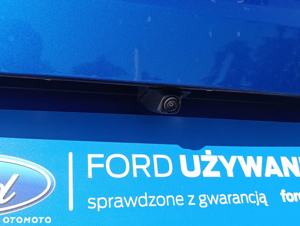 Ford Puma 1.0 EcoBoost mHEV ST-Line X DCT - 14