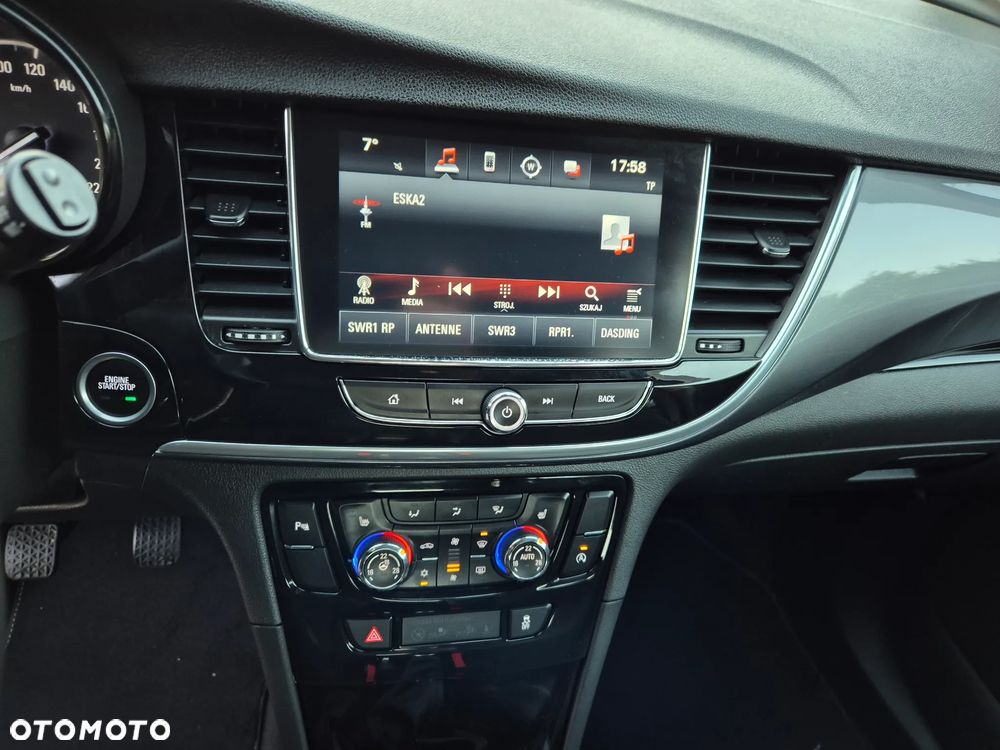 Opel Mokka X 1.4 T 120 Lat S&S - 34