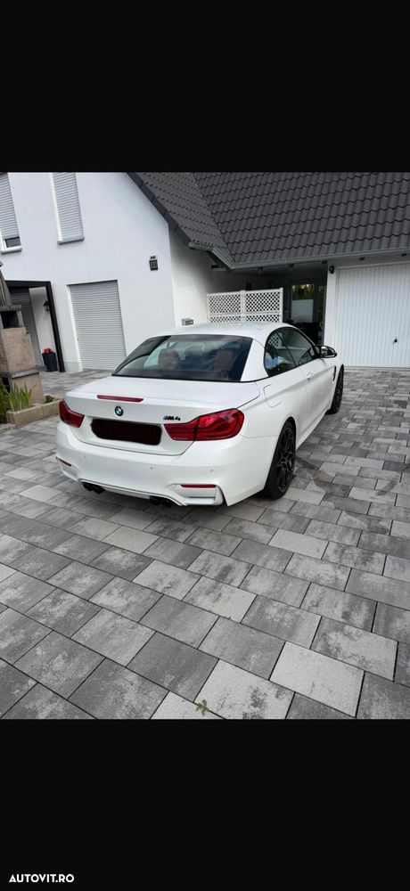 BMW M4 - 12